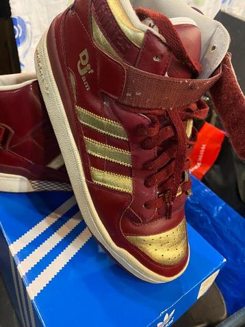 Adidas ZGAN Sneakers maat 43,5 beschikbaar voor biedingen