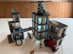 LEGO City Politiebureau - 60141, Kinderen en Baby's, Speelgoed | Duplo en Lego, Ophalen, Zo goed als nieuw, Complete set, Lego