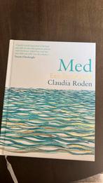 Claudia Roden - Med, Boeken, Ophalen of Verzenden, Zo goed als nieuw, Claudia Roden