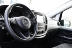 Mercedes-Benz Vito 116 CDI L3 Black Edition Camera, Cruise,, Auto's, Automaat, Gebruikt, 4 cilinders, Zwart