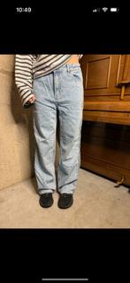 Spijkerbroek van MY Jewellery maat s, Ophalen of Verzenden, Zo goed als nieuw, Blauw, W27 (confectie 34) of kleiner