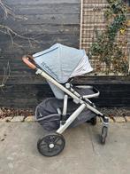 Uppababy vista, Kinderen en Baby's, Gebruikt, Verstelbare duwstang, Ophalen, Kinderwagen