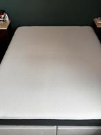 Emma matras met Sultan boxspring (160x200), Ophalen, Tweepersoons, Zo goed als nieuw, 200 cm