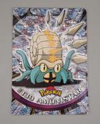 Omastar 139 TV Topps {Frans}, Ophalen of Verzenden, Gebruikt, Losse kaart