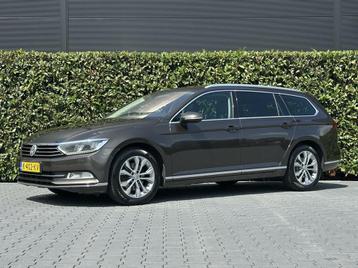 Volkswagen Passat Variant 1.8 TSI HIGHLINE FACELIFT, PANO, N beschikbaar voor biedingen