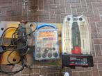 2x Dremel + Accessoires - Complete Set, Doe-het-zelf en Verbouw, Gereedschap | Overige machines, Ophalen, Gebruikt