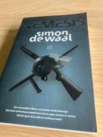 boek Simon de Waal, Ophalen of Verzenden, Gelezen