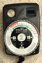 Gossen Polysix 2 belichtingsmeter, Ophalen, Gebruikt, Overige Merken