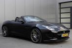 Jaguar F-type 3.0 V6 400PK Convertible Origineel Nederlands, Euro 5, Achterwielaandrijving, Huisgarantie, 2995 cc