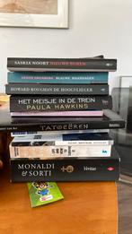 Verschillende boeken gratis, Ophalen, Zo goed als nieuw, Verschillende onderwerpen