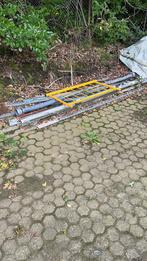 Oude Metalen Gezocht, Ophalen, Zo goed als nieuw, Aluminium