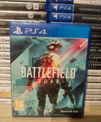 Battlefield 2042 playstation 4, Spelcomputers en Games, Games | Sony PlayStation 4, J, Vanaf 18 jaar, Shooter, 1 speler