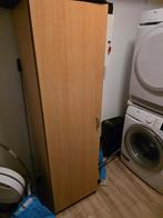 mooie kast met planken voor in de berging of elders, Ophalen