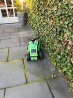 Loopauto looptrekker Deutz Fahr, Ophalen of Verzenden, Gebruikt, Loopvoertuig