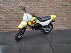 Suzuki JR50 Kindercrosser, Fietsen en Brommers, Minibikes, Midibikes en Pitbikes, Ophalen, Gebruikt, Overige typen