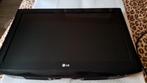 Tv LG met beugel, Ophalen, Gebruikt, 50 Hz, LG