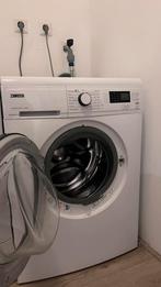 Zanussi wasmachine 8kg, Witgoed en Apparatuur, Wasmachines, Ophalen, Zo goed als nieuw, 1200 tot 1600 toeren, 85 tot 90 cm
