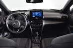 Toyota Yaris Cross 1.5 Hybrid Adventure - Automaat | Dig. Co, Auto's, Toyota, Te koop, Zilver of Grijs, 5 stoelen, 20 km/l