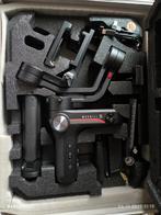 Zhiyun Weebill S Gimbal, Overige typen, Ophalen of Verzenden, Zo goed als nieuw, Minder dan 150 cm
