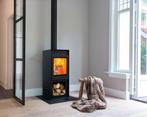 Buntfires vrijstaande houtkachel model Joris 8, Ophalen, Vrijstaand, Hout, Nieuw