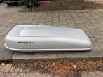 GROTE HAPRO Probox 560 dakkoffer / skibox 500 Liter, Auto diversen, Dakkoffers, Ophalen, Zo goed als nieuw