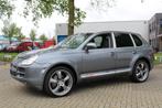 Porsche Cayenne 3.2 Gemballa Edition, Luchtvering (bj 2004), Automaat, Cayenne, 3189 cc, 252 pk