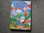 DVD: Hollandse kinderklassiekers - Pinkeltje, Europees, Gebruikt, Tekenfilm, Alle leeftijden