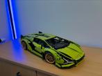 Lego Technic 42115: Lamborghini Sián FKP 37, Kinderen en Baby's, Speelgoed | Duplo en Lego, Ophalen of Verzenden, Zo goed als nieuw