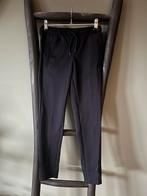 Blauwe Jack & Jones broek 140 chinobroek zachte kwaliteit, Broek, Verzenden, Nieuw, Jongen