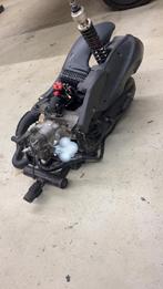 172cc blok tekoop, Fietsen en Brommers, Scooters | Piaggio, Ophalen, Zo goed als nieuw, Tweetakt, Overige modellen