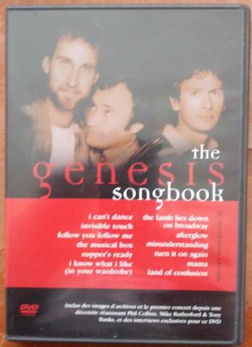 Genesis Peter Gabriel Phil Collins Mike Mechanics LP CD DVD  beschikbaar voor biedingen