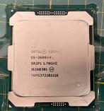 Intel Xeon E5-2609 v4./ Server cpu, Ophalen of Verzenden, Zo goed als nieuw