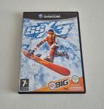 SSX 3 Nintendo Gamecube Game, Spelcomputers en Games, Games | Nintendo GameCube, Gebruikt, 2 spelers, Ophalen of Verzenden, Vanaf 3 jaar