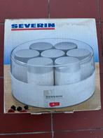 Severin yoghurt maker - werkend, Ophalen, Zo goed als nieuw