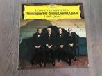 lp-strijkkwartet Beethoven-Lasalle Quartett, Ophalen of Verzenden, Kamermuziek, Gebruikt, 12 inch