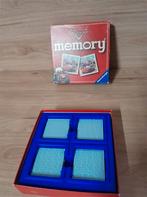 Cars memory - s3207, Ophalen of Verzenden, Zo goed als nieuw