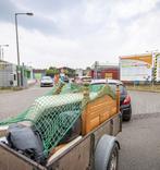 Gezocht; Iemand voor grofvuil wegbrengen, Ophalen