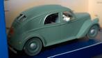 Lancia Aprilia 1937 Kuifje het zwarte goud 1:43 Herge Pol, Hobby en Vrije tijd, Modelauto's | 1:43, Ophalen of Verzenden, Nieuw
