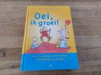 H. van de Rijt - Oei, ik groei!, Ophalen of Verzenden, Zo goed als nieuw, H. van de Rijt; F.X. Plooij