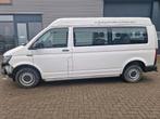 Volkswagen Transporter Kombi 2.0 TSI L2H2 lang hoog schade I, Voorwielaandrijving, Stof, Gebruikt, Wit
