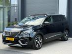 Peugeot 5008 1.2 Schuifdak / Leder / Automaat / Carplay /NAP, 65 €/maand, Gebruikt, Euro 6, 1199 cc