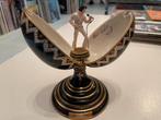 Fabergé ei Elvis Presley, Antiek en Kunst, Kunst | Designobjecten, Ophalen of Verzenden