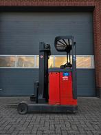 Reachtruck Linde R14 Triplex Freelift 4595 mm 2010