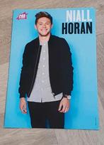 Poster van Niall Horan - One Direction, Ophalen of Verzenden, Zo goed als nieuw