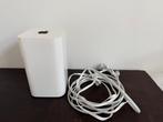 Apple Time Capsule, Computers en Software, Ophalen, Zo goed als nieuw, Router met modem, Apple
