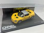 Opel Collection - Opel Speedster - 2000-2006, Hobby en Vrije tijd, Modelauto's | 1:43, Overige merken, Ophalen of Verzenden, Zo goed als nieuw