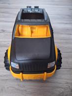 Caterpillar speelgoed auto, Ophalen of Verzenden, Zo goed als nieuw