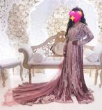 Lebsa takshita takchita ziana bruids jurk, Ophalen, Zo goed als nieuw, Overige typen