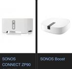 Sonos Boost, Ophalen of Verzenden, Gebruikt, Zonder harde schijf
