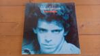 lp album Lou Reed ‎- Rock And Roll Heart, Ophalen of Verzenden, Gebruikt, 12 inch, Overige genres